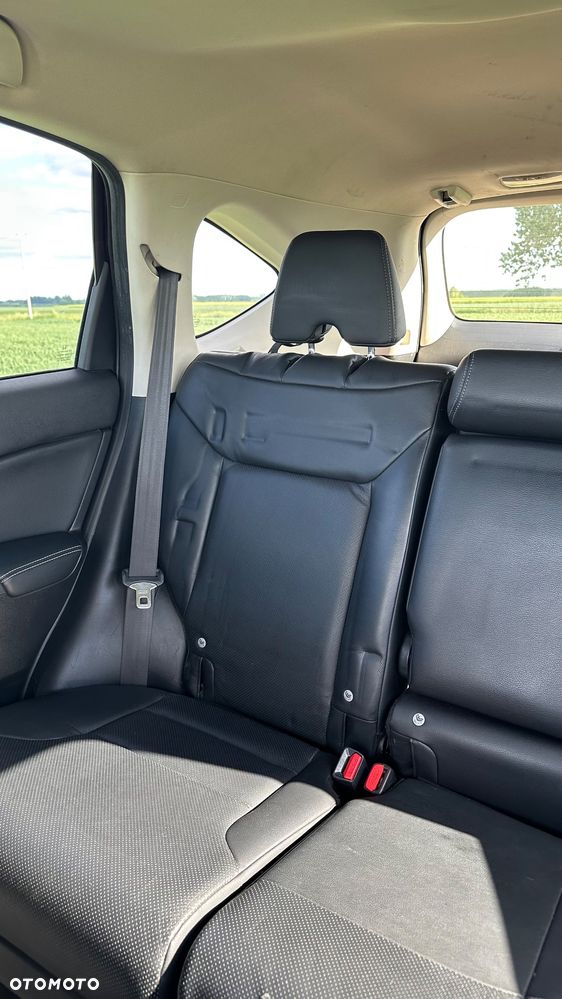 Honda CR-V 2.0 Executive - 18