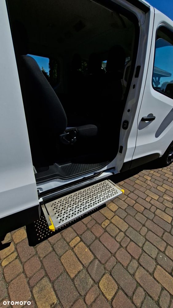 Opel Vivaro L2H1 - 13