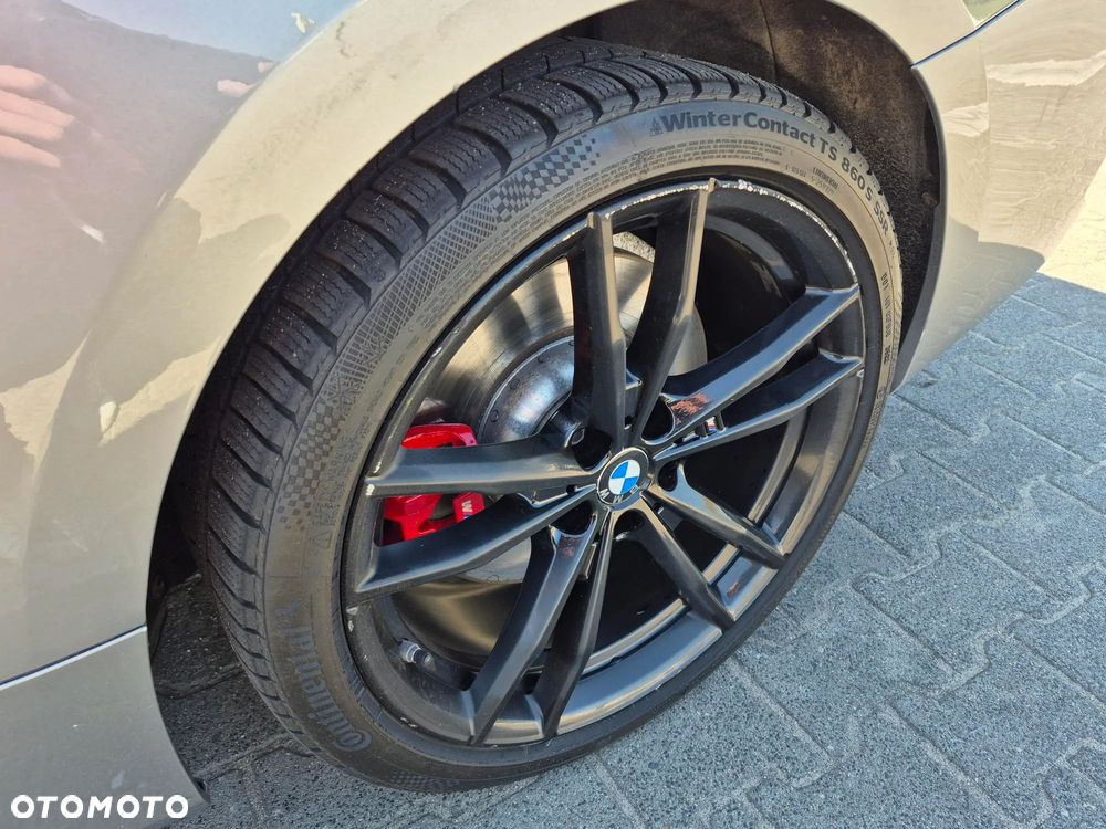 BMW Seria 4 430d xDrive - 17