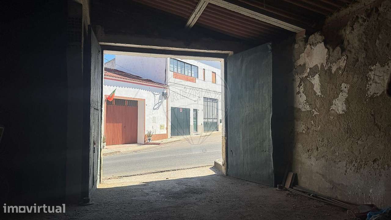 Armazém  para venda - Grande imagem: 5/7