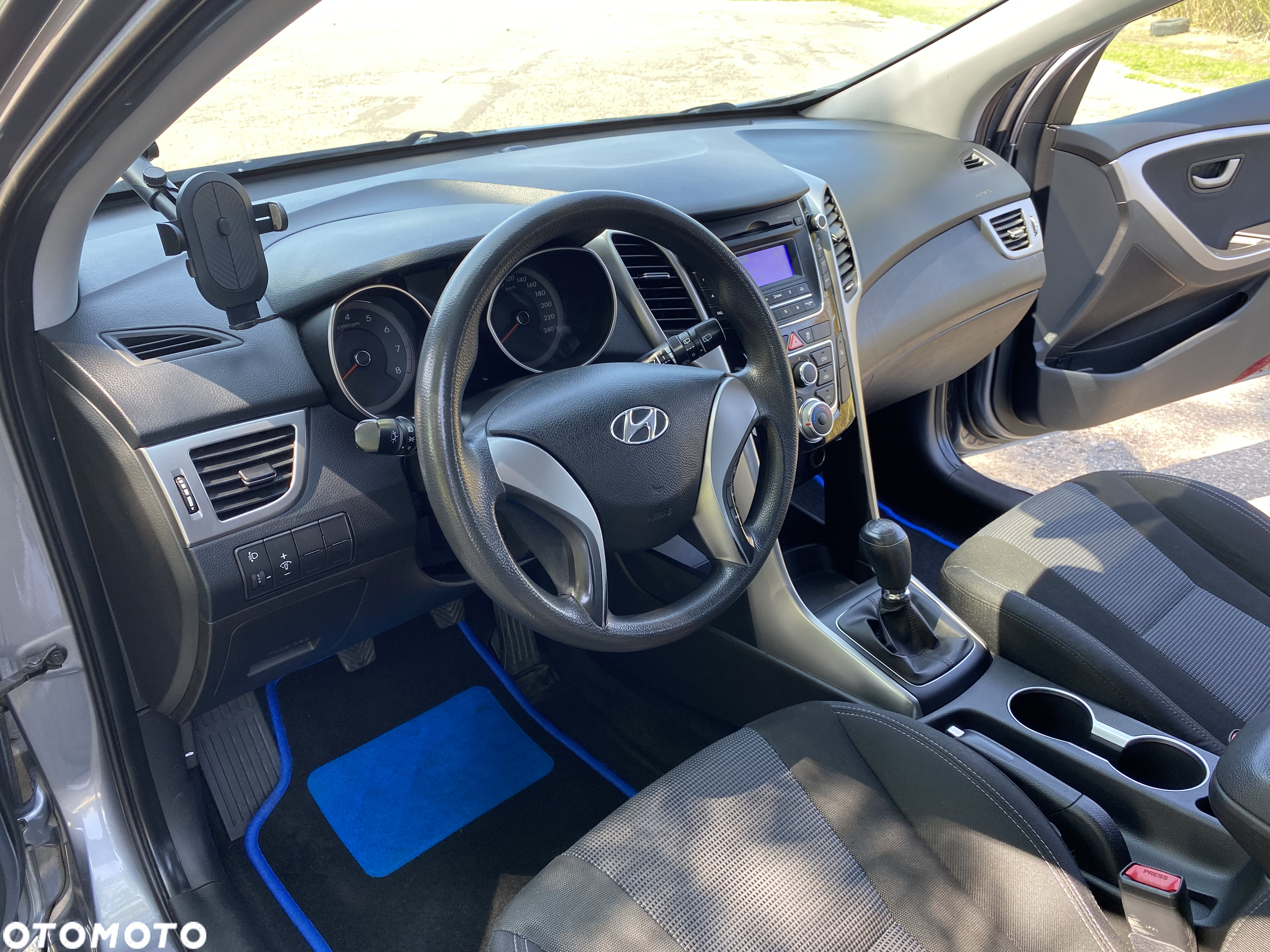 Hyundai i30 1.4 Classic - 14