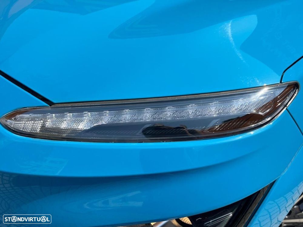 Hyundai Kauai Select - 13