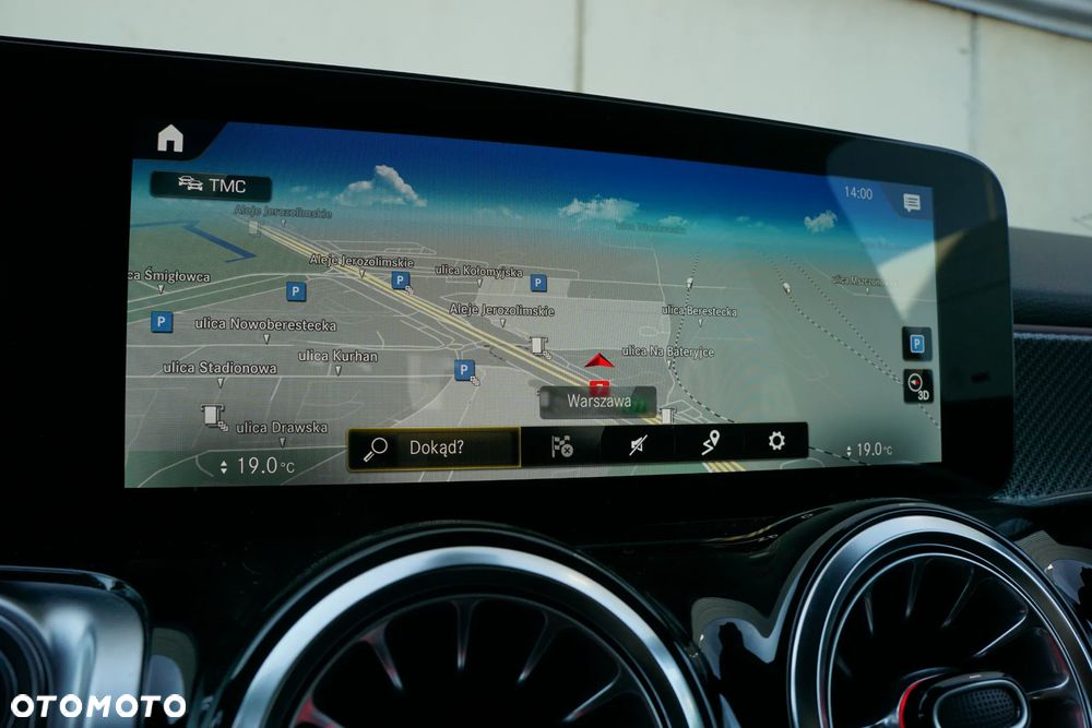 Mercedes-Benz GLB AMG 35 4-Matic - 28
