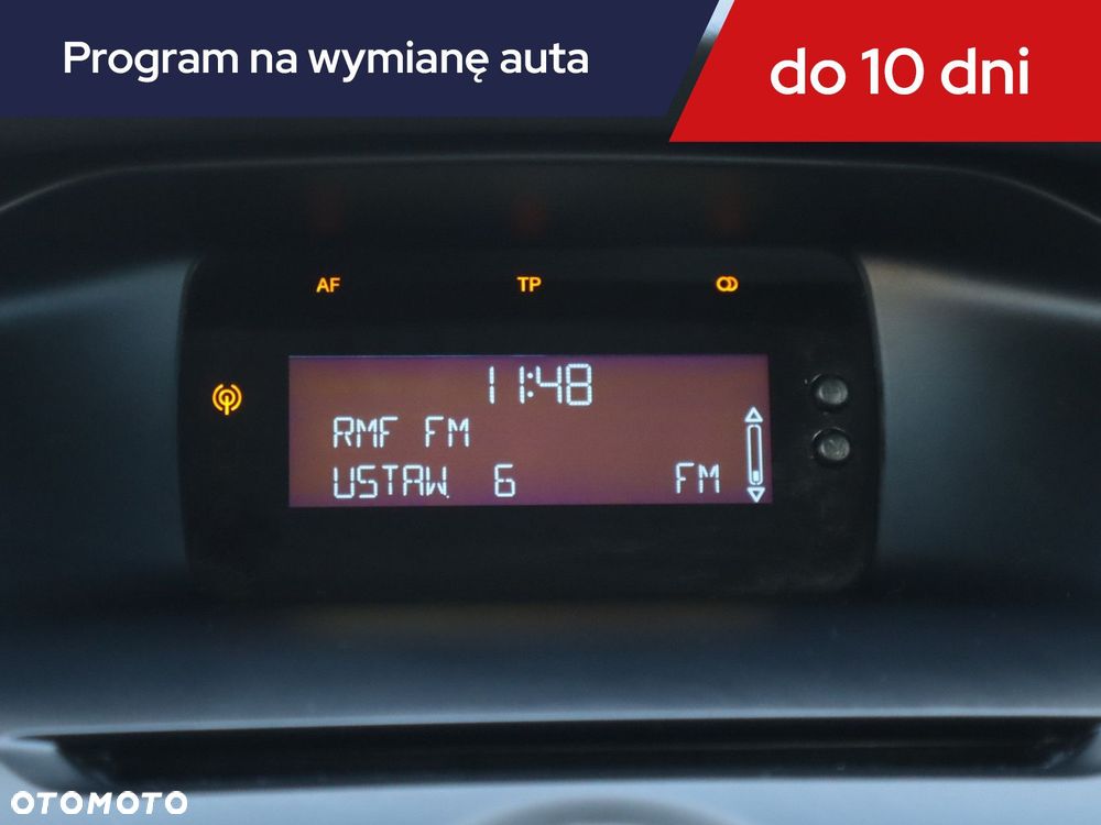 Ford Focus - 18