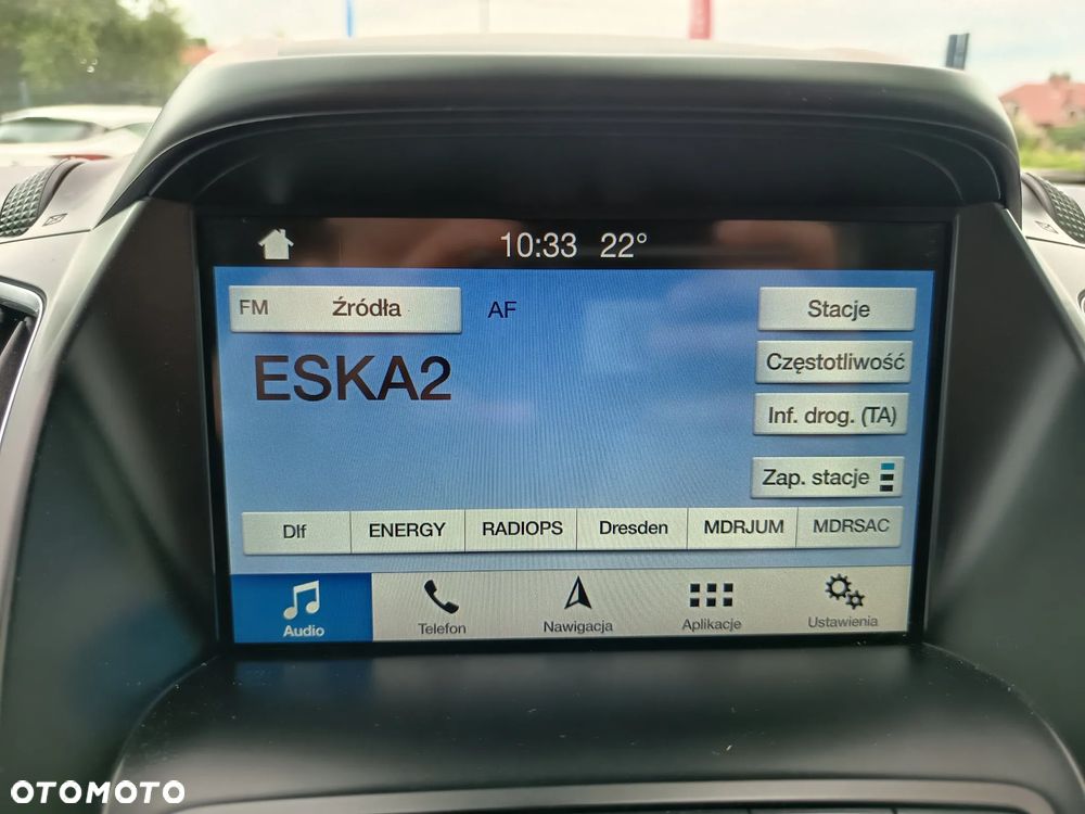 Ford Grand C-MAX Gr 2.0 TDCi Trend ASS - 21