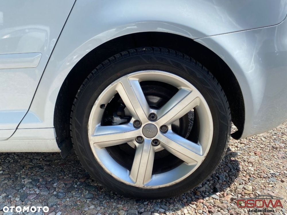Audi A3 Sportback - 16
