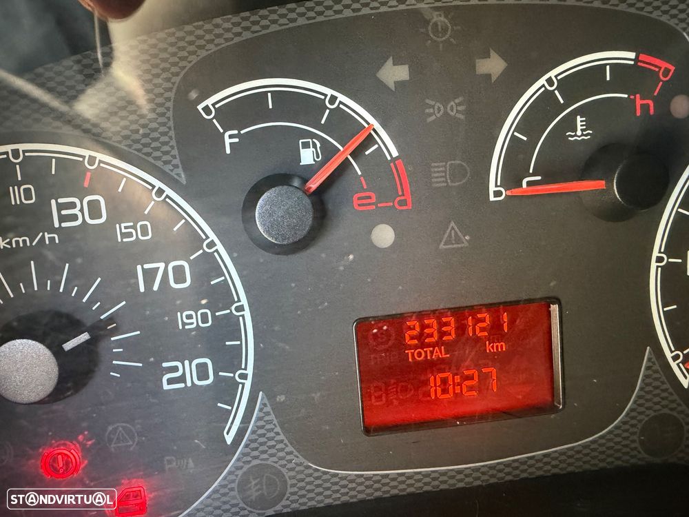 Fiat Doblo - 4