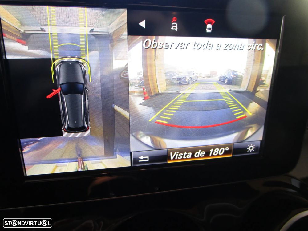 Mercedes-Benz C 350 e - 25