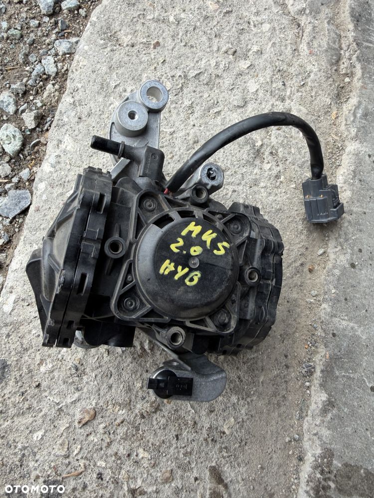 Pompa vacum Ford Mondeo MK5 - 1