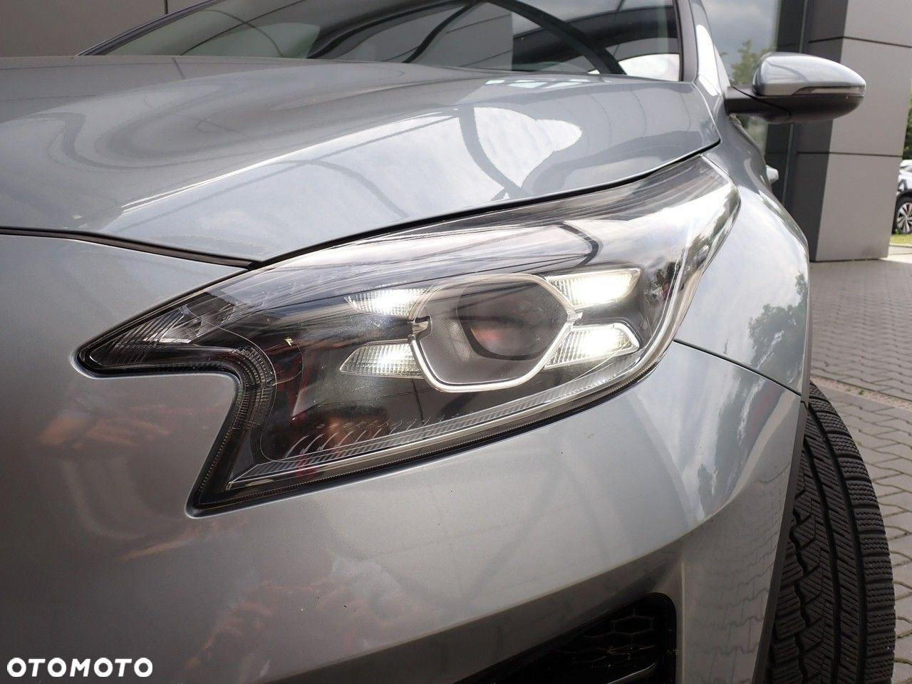 Kia XCeed - 18
