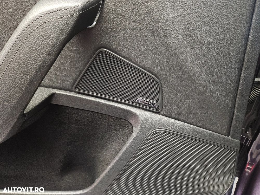 Skoda Superb 2.0 TDI 4X4 DSG L&K - 22