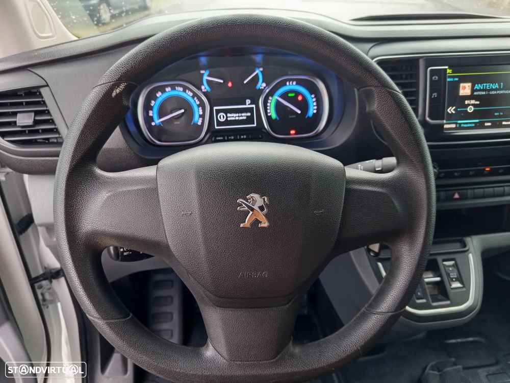 Peugeot E-EXPERT 50 KWH - 16