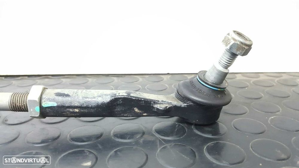 CREMALHEIRA DE DIREÇÃO OPEL CORSA E SELECTIVE - 3