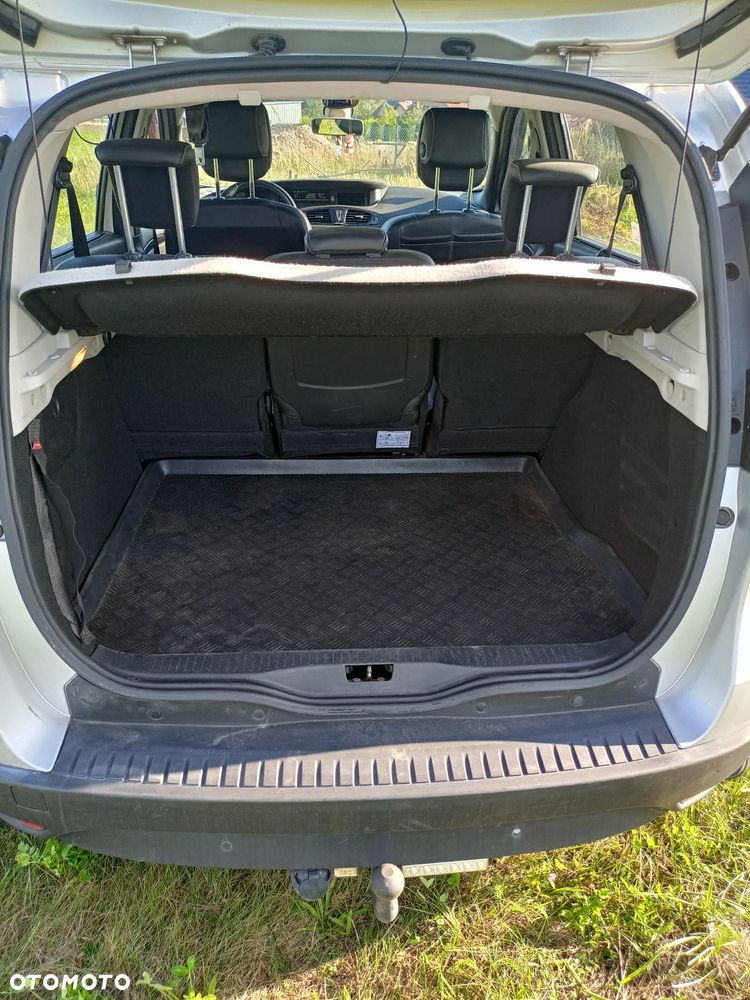 Renault Scenic - 3