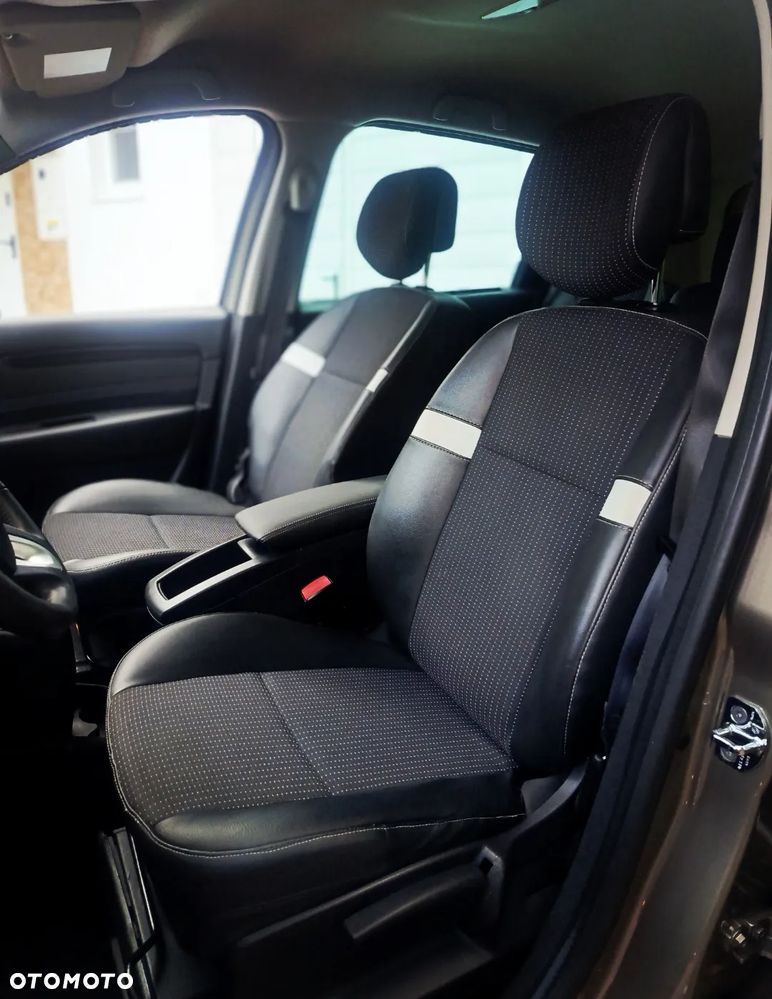 Renault Scenic 1.6 16V 110 Expression - 17