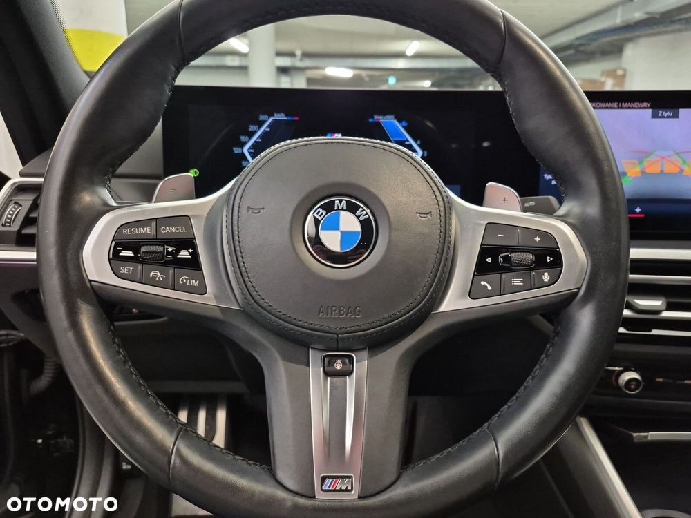BMW Seria 3 - 24