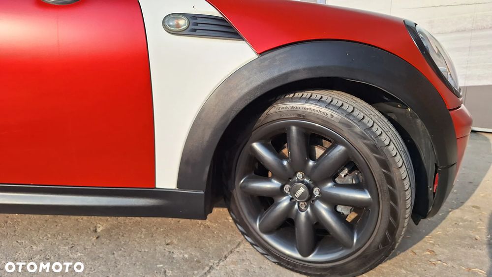 MINI ONE Standard - 6