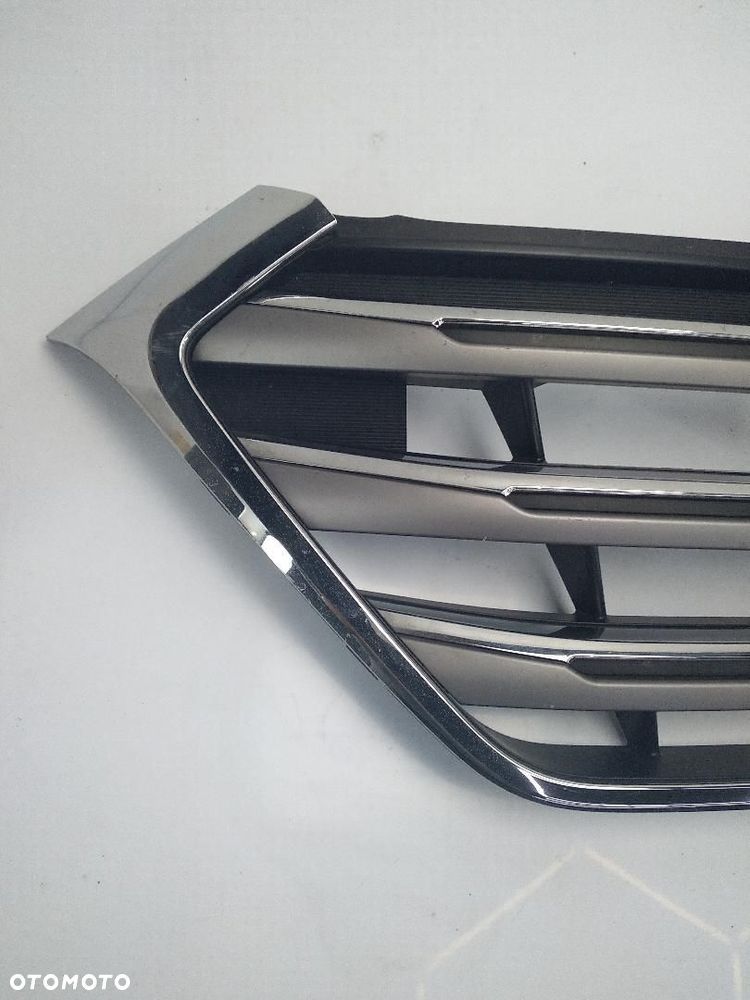 GRILL ATRAPA CHROM LISTWA KRATKA  HYUNDAI TUCSON III 86351-D7100 - 2