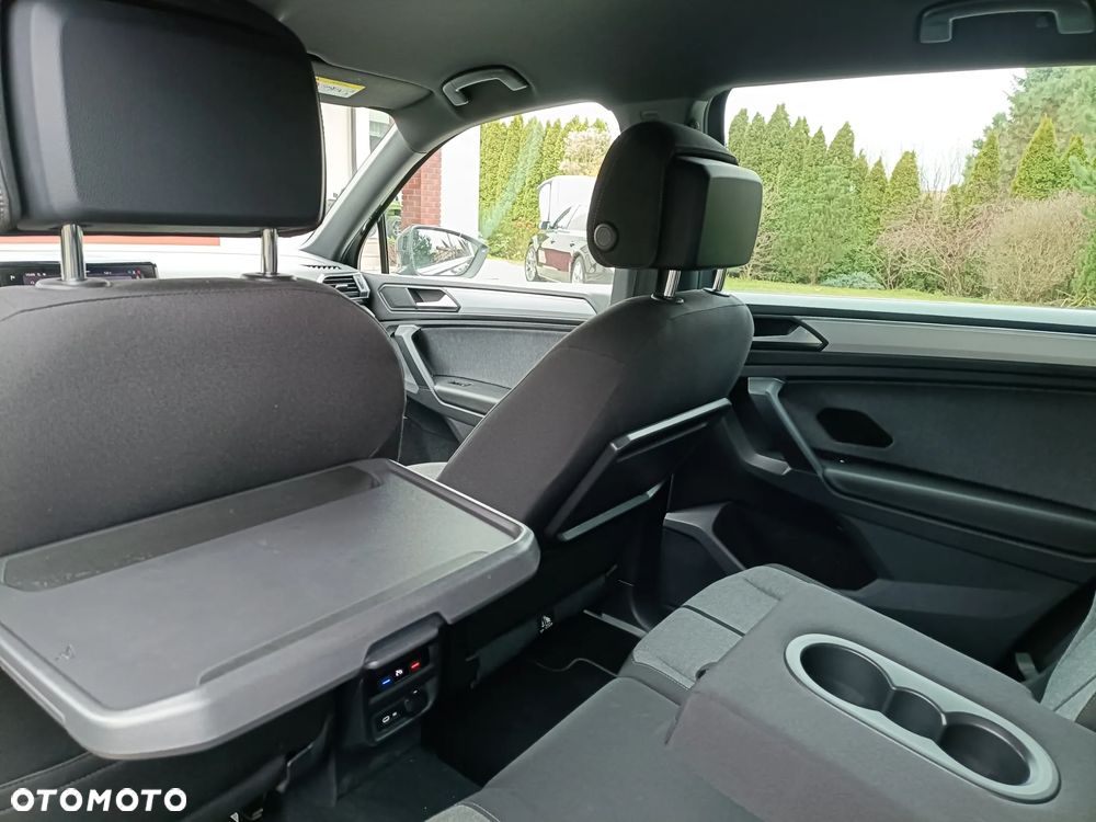 Seat Tarraco 2.0 TDI SCR DSG Style - 17