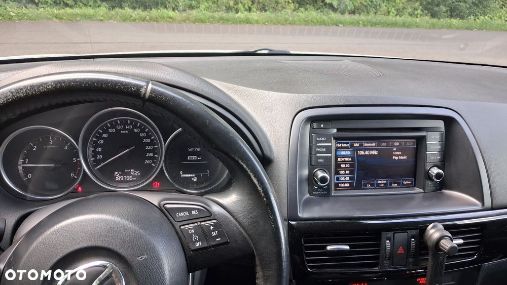 Mazda CX-5 2.2 D Skyenergy - 9