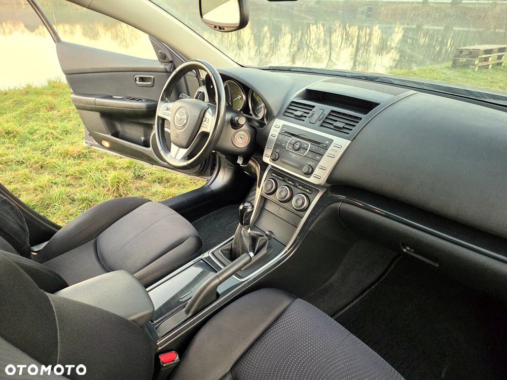 Mazda 6 2.0 Active - 18