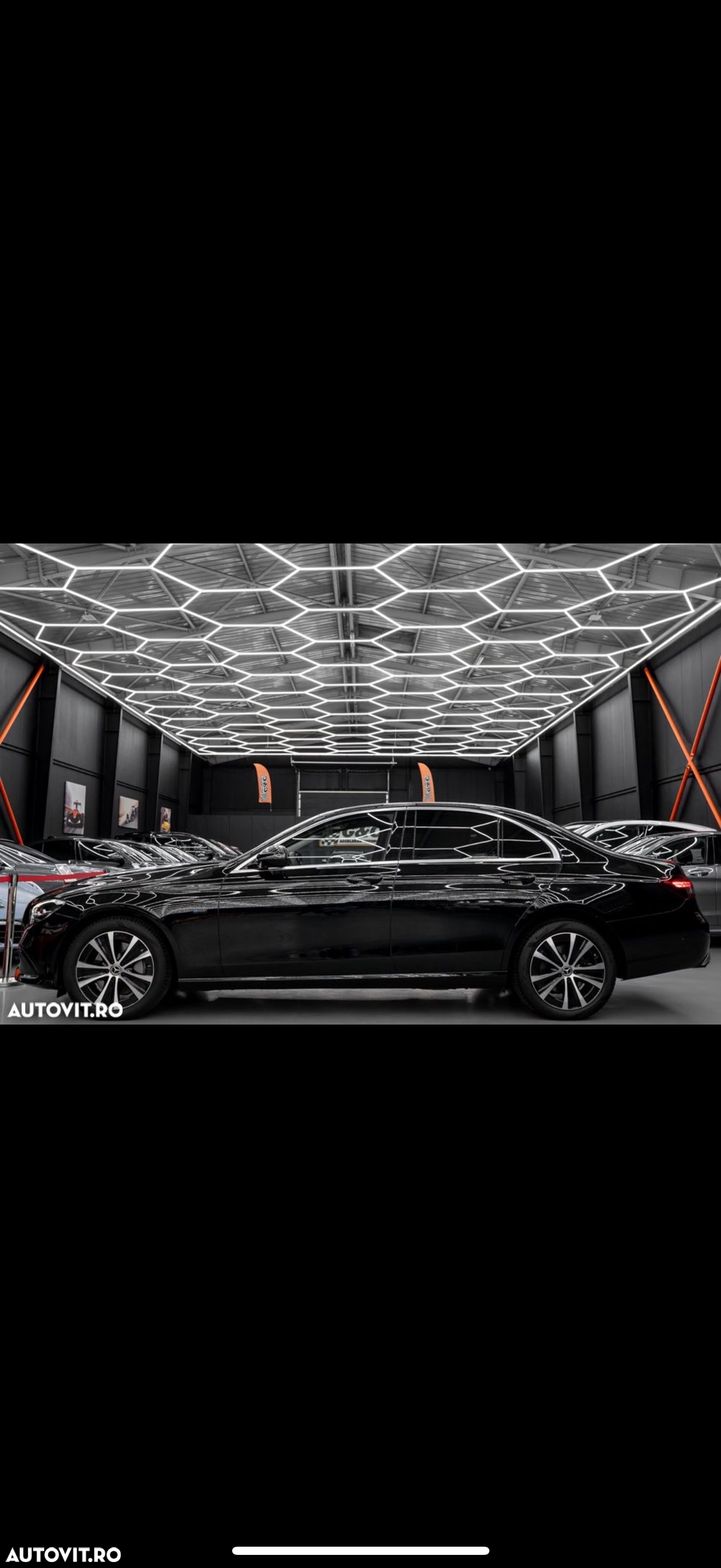 Mercedes-Benz E 250 9G-TRONIC - 16