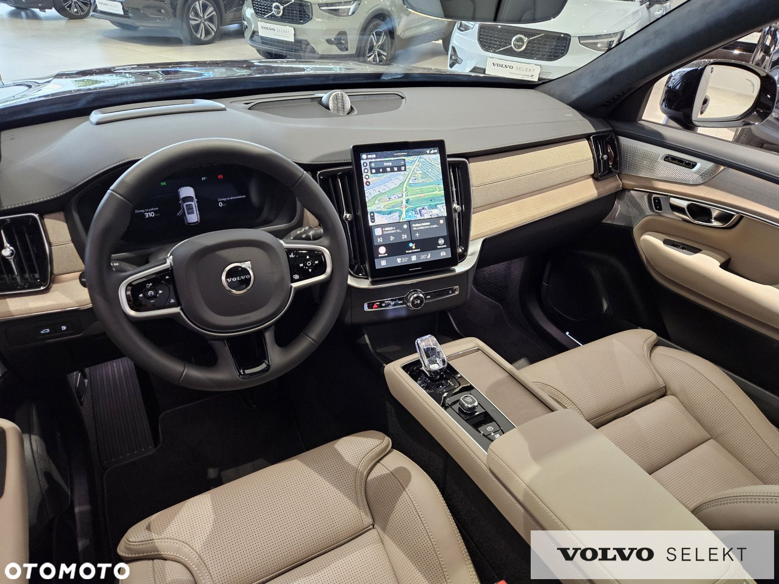 Volvo XC 90 - 11