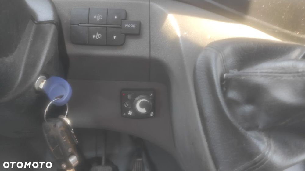 Iveco DAILY 50C15 MOTOR 3,0 L DMC 3500 POLSKI SALON 1 WŁASCICIEL - 12