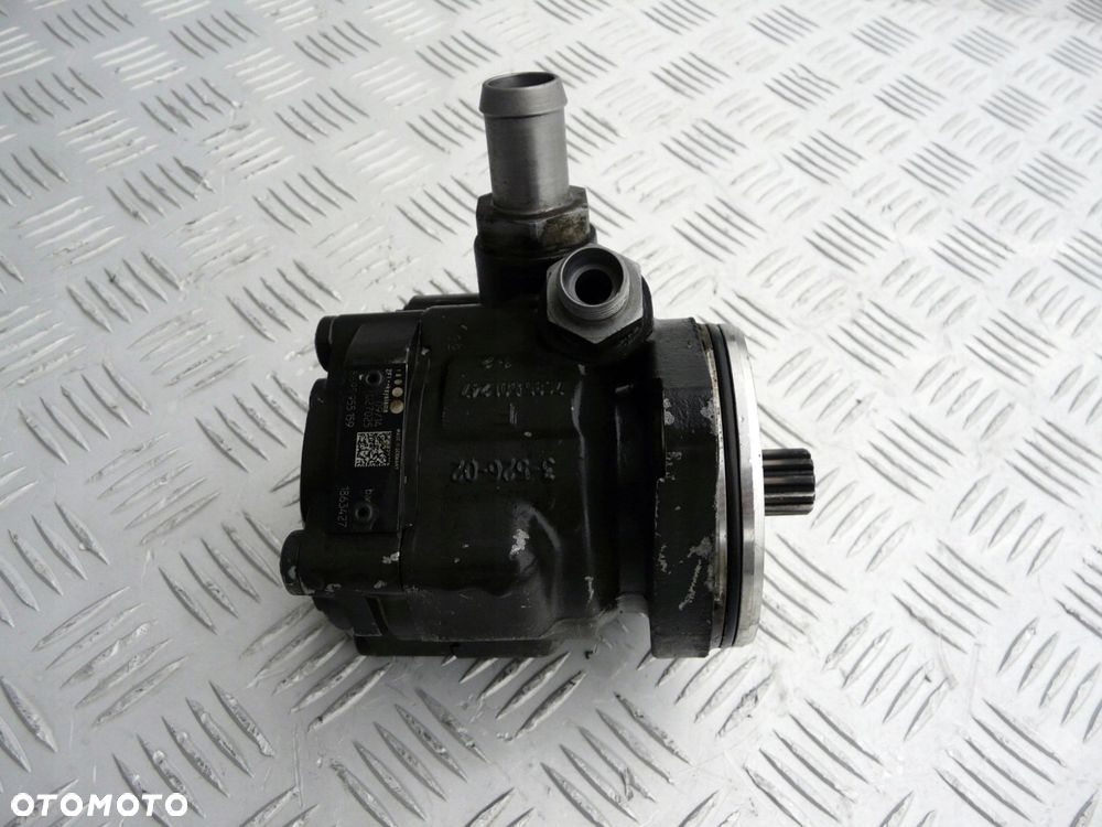 POMPA WSPOMAGANIA PALIWA DAF XF 106 - 3
