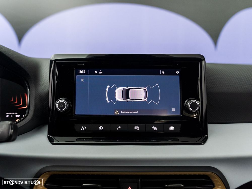 SEAT Ibiza 1.0 TSI Style - 26