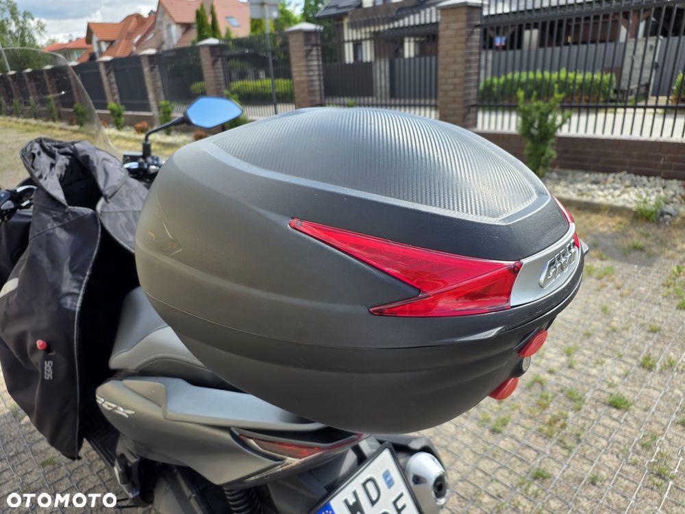 Honda PCX - 11