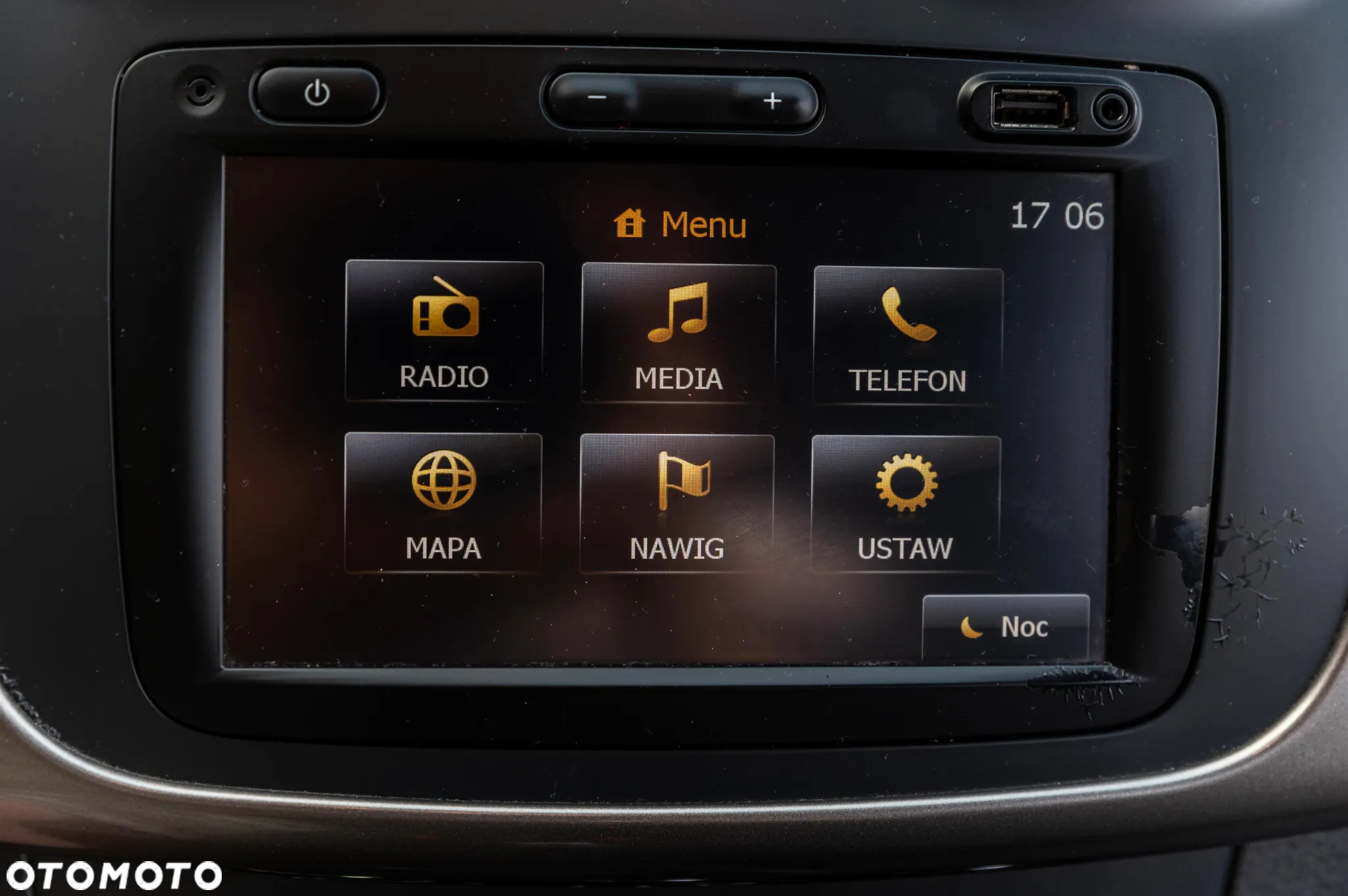 Dacia Sandero 1.2 16V Access - 27