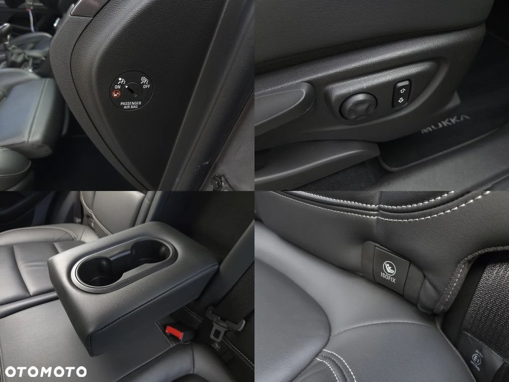 Opel Mokka 1.4 Turbo ecoFLEX Start/Stop Color Innovation - 35