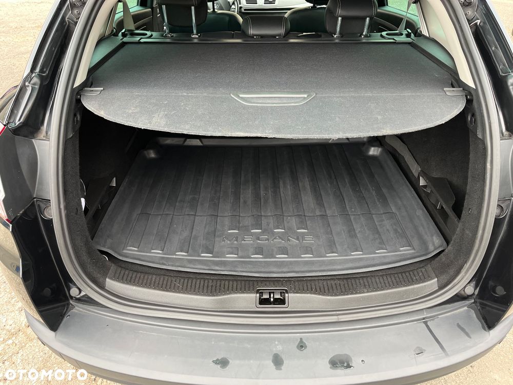 Renault Megane 1.6 dCi Energy Limited - 26