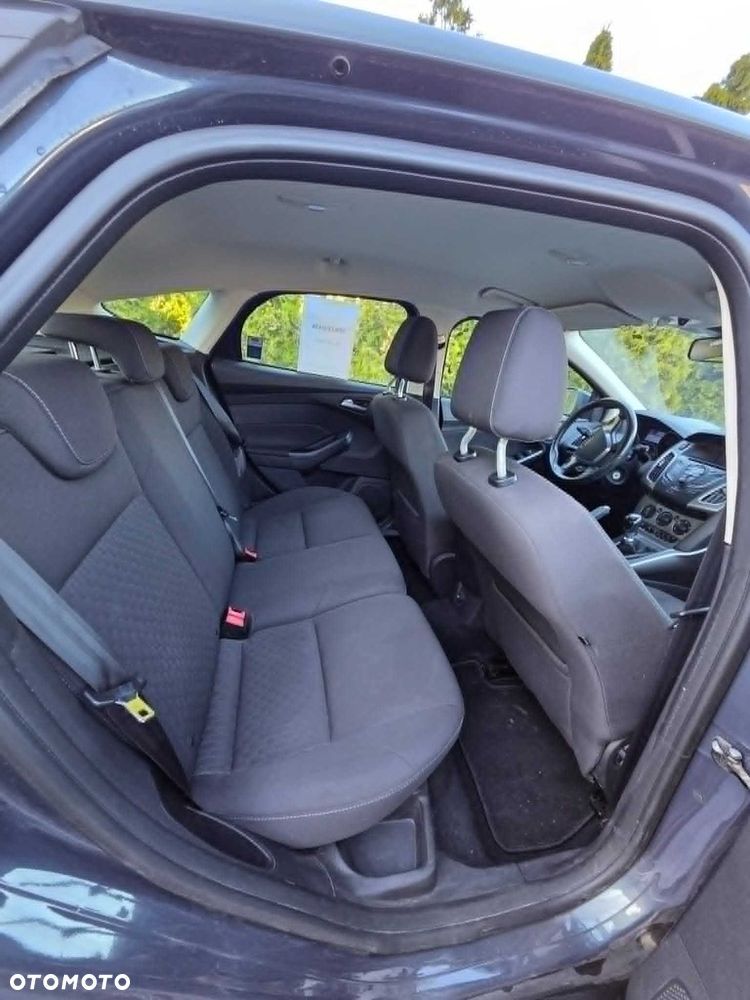 Ford Focus - 7