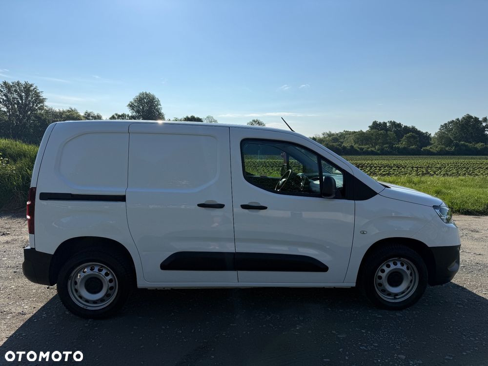Toyota ProAce - 6