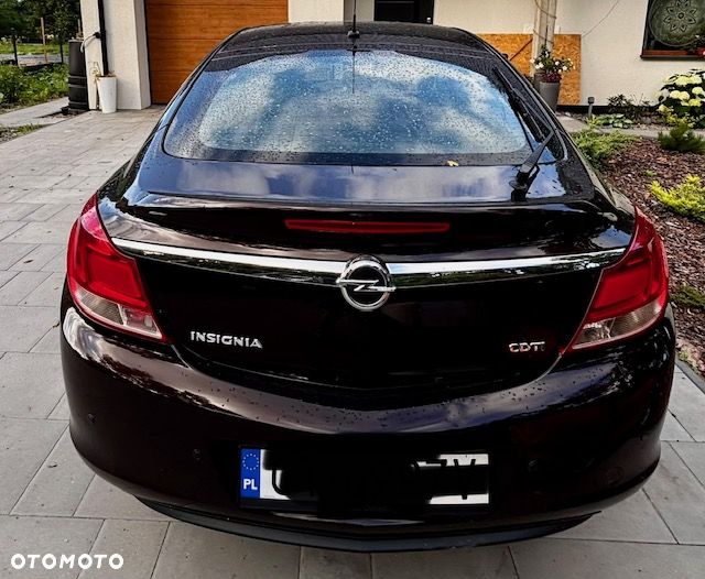 Opel Insignia 2.0 CDTI - 3