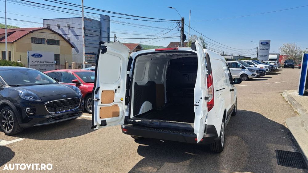 Ford Transit Connect - 5