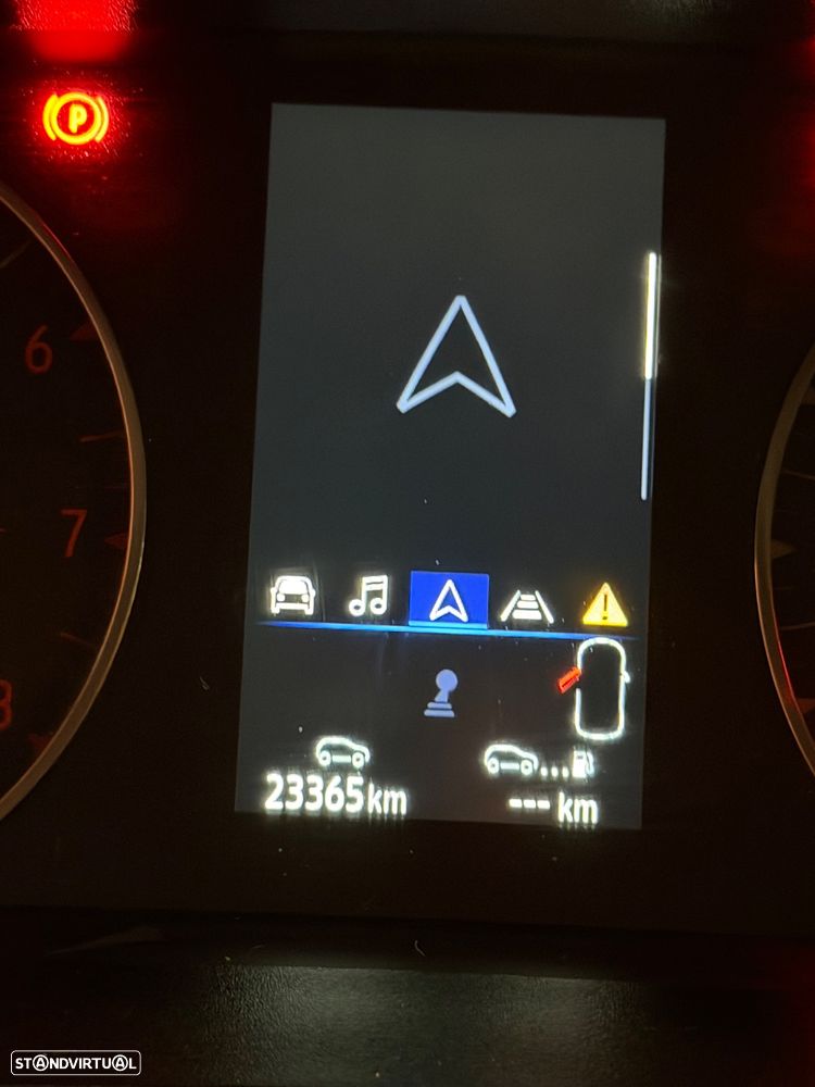 Renault Clio - 15