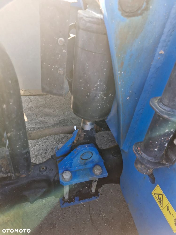 Genie GTH 40-13 SX - 9