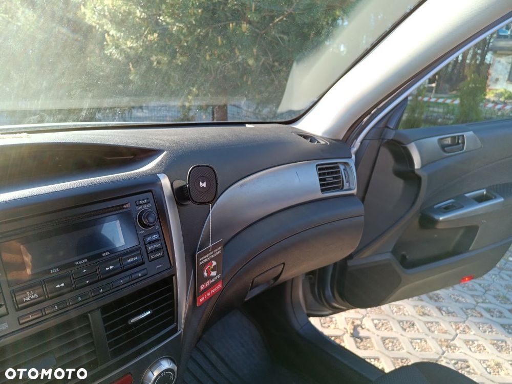 Subaru Forester 2.0X Automatik Active - 23