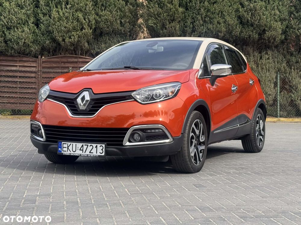 Renault Captur 1.5 dCi Energy Limited - 9