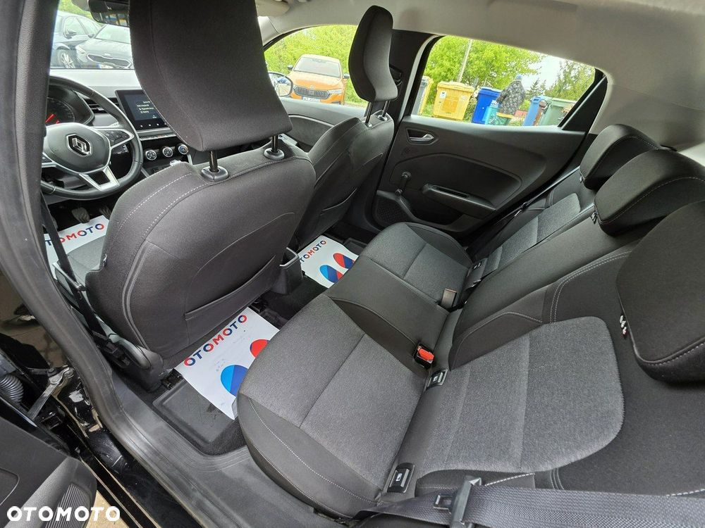 Renault Clio 1.0 TCe Zen - 20