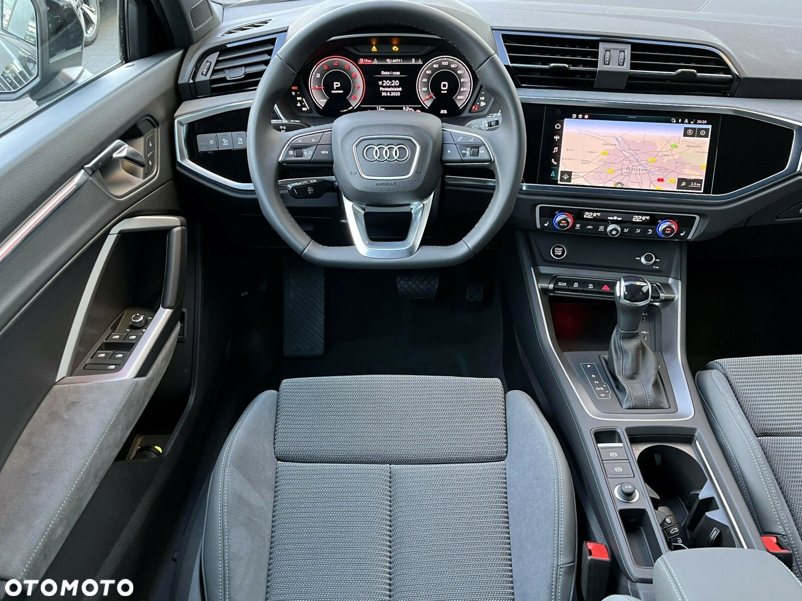 Audi Q3 35 TFSI S line S tronic - 4