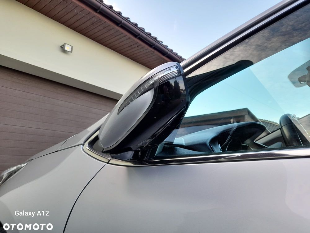 Kia Ceed 1.4 CVVT ISG Attract - 13