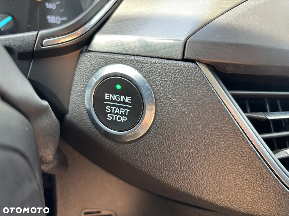 Ford Focus 1.5 EcoBlue Start-Stopp-System ST-LINE X - 30