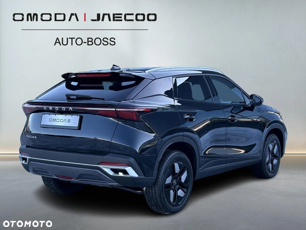 Omoda 5 1.6 T-GDI Premium DCT - 5