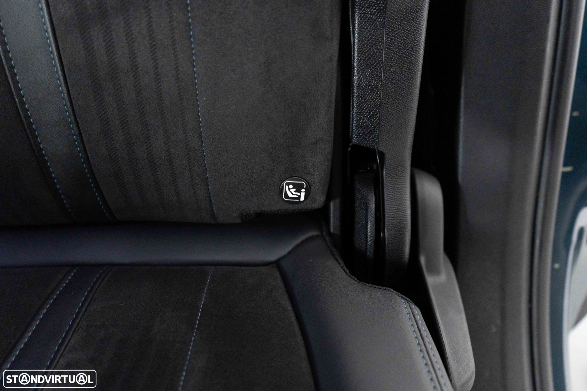 Peugeot 5008 1.2 PureTech Allure Grip Control - 12