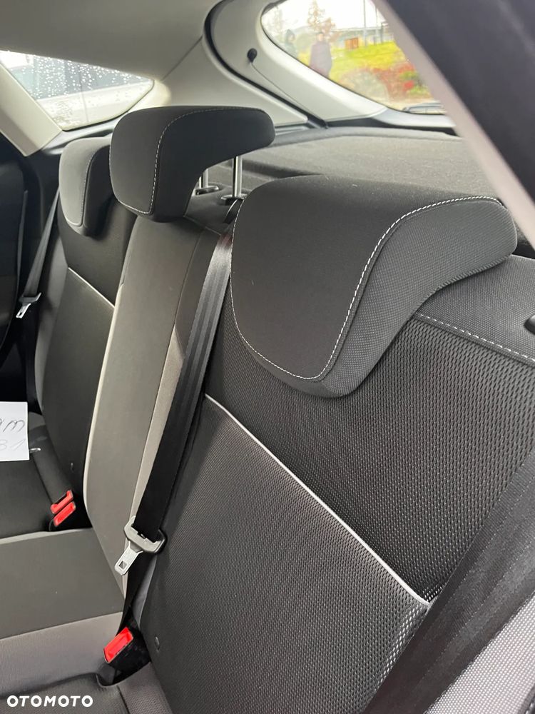 Ford Focus 1.6 TDCi Trend - 10