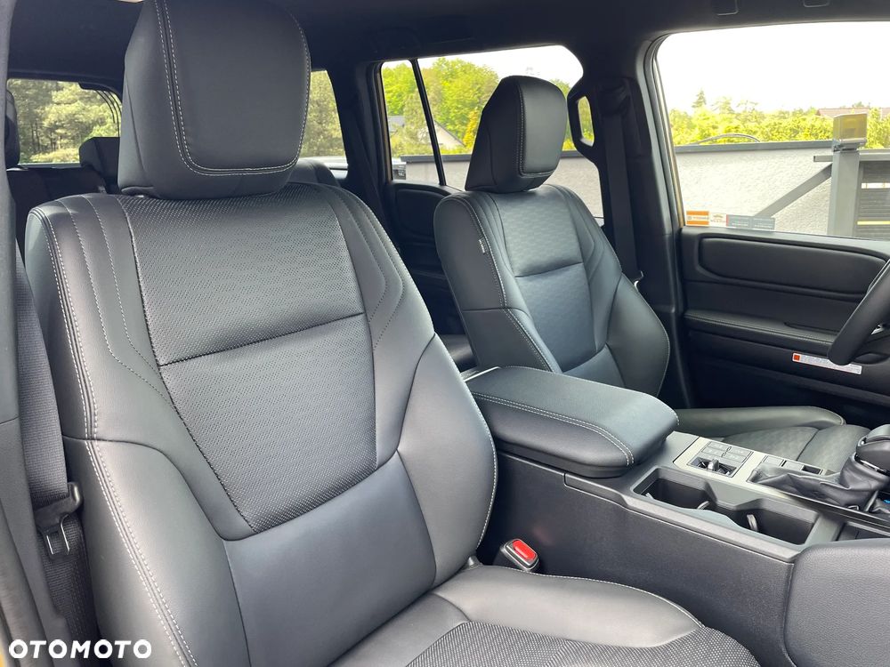 Toyota Land Cruiser LC 2.8 D-4D Executive - 17